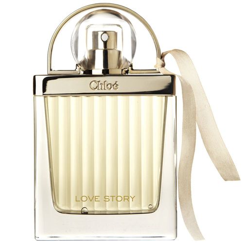 Chloé Love Story - Chloé - Eau De Toilette 