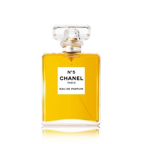 N°5 - Chanel - Eau De Parfum Vaporisateur 50 Ml 