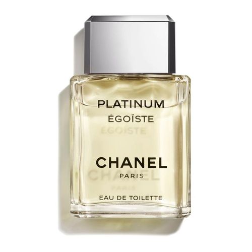 Platinum Égoïste - Chanel - Eau De Toilette 