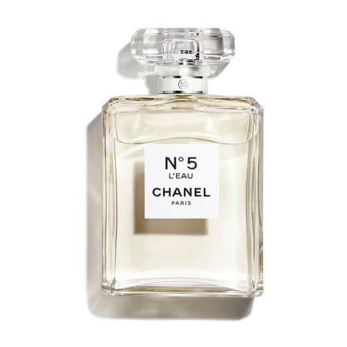 N°5 L'eau - Chanel - Eau De Toilette Vaporisateur 50ml 