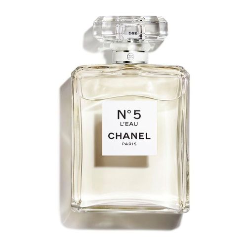 N°5 L'eau - Chanel - Eau De Toilette Vaporisateur 