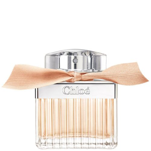 Rose Tangerine - Chloé - Eau De Toilette 