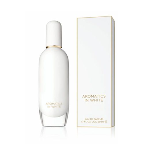 Aromatics In White - Clinique - Eau De Parfum 