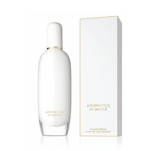 Aromatics In White - Clinique - Eau De Parfum 