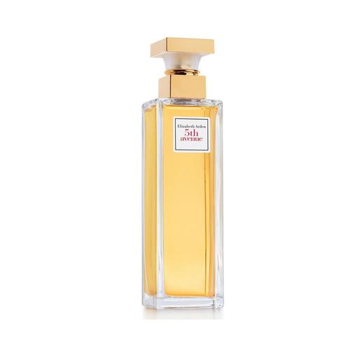 5th Avenue - Elizabeth Arden - Eau De Parfum 125ml 