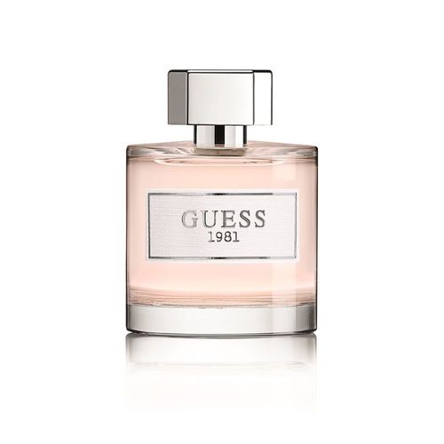 1981 Femme - Guess - Eau De Toilette 