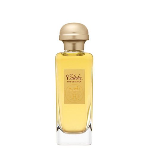 Calèche - Hermès - Soie De Parfum 