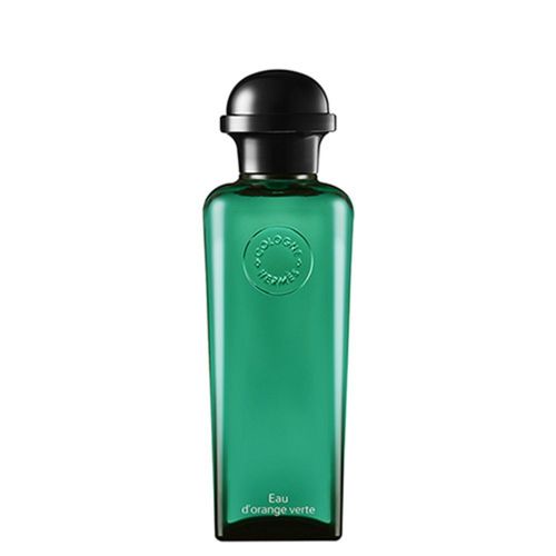 Eau D'orange Verte - Hermès - Eau De Cologne 