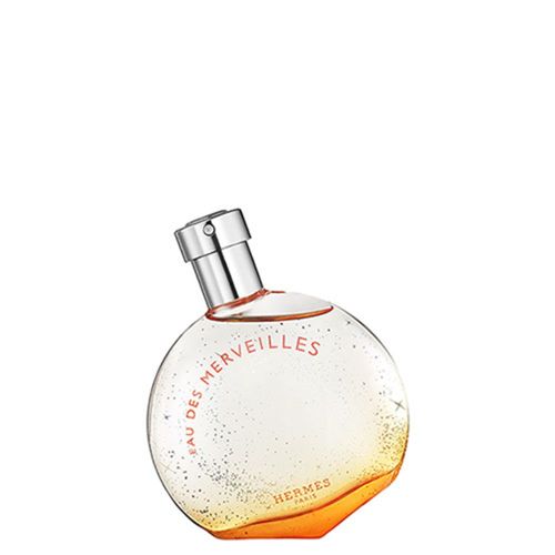 Eau Des Merveilles - Herm?S - Eau De Toilette Vaporisateur 