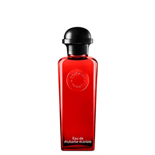 Eau De Rhubarbe Ecarlate - Hermès - Eau De Cologne 