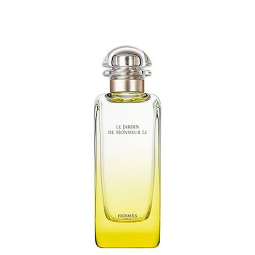 Le Jardin De Monsieur Li - Hermès - Eau De Toilette 
