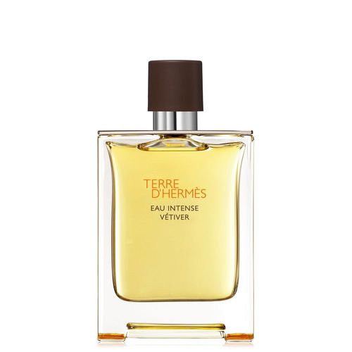 Terre D'hermès - Hermès - Eau Intense Vétiver 