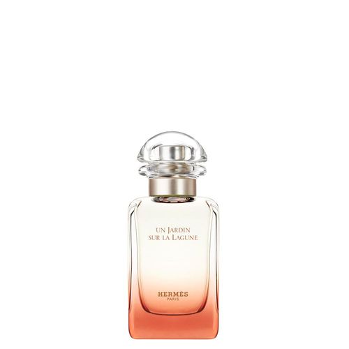 Un Jardin Sur La Lagune, Eau De Toilette, 50 Ml - Hermès - Fragrance 