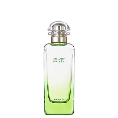 Un Jardin Sur Le Toit - Hermès - Eau De Toilette 