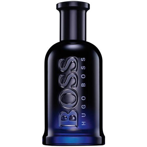 Boss Bottled Night - Hugo Boss - Eau De Toilette 