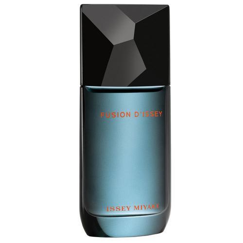 Fusion D'issey Eau De Toilette 100ml - Issey Miyake - Eau De Toilette 