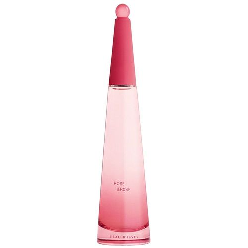 Rose & Rose Eau De Parfum 50ml - Issey Miyake - Eau De Parfum 