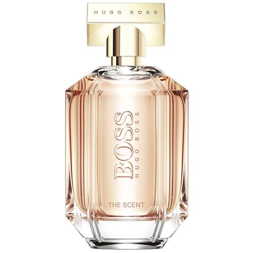Boss The Scent For Her - Hugo Boss - Eau De Parfum 