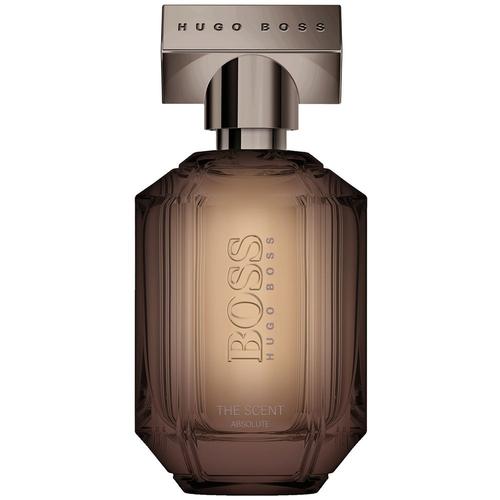 Boss The Scent Absolute For Her - Hugo Boss - Eau De Parfum 