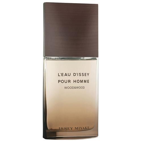 Wood & Wood Eau De Parfum 100ml - Issey Miyake - Eau De Parfum 