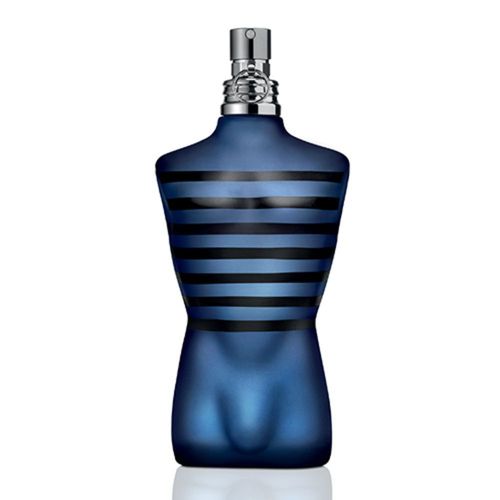 Ultra Male - Jean Paul Gaultier - Eau De Toilette Intense 