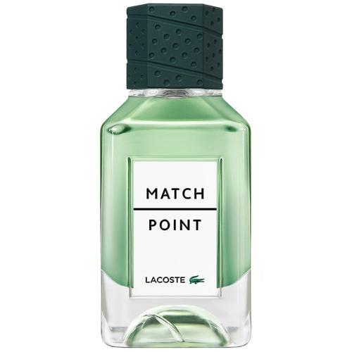 Match Point - Lacoste - Eau De Toilette 