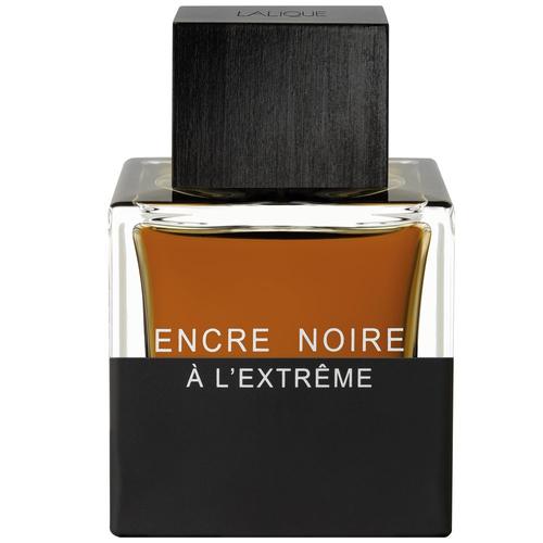 Encre Noire À L'extrême - Lalique - Eau De Parfum 
