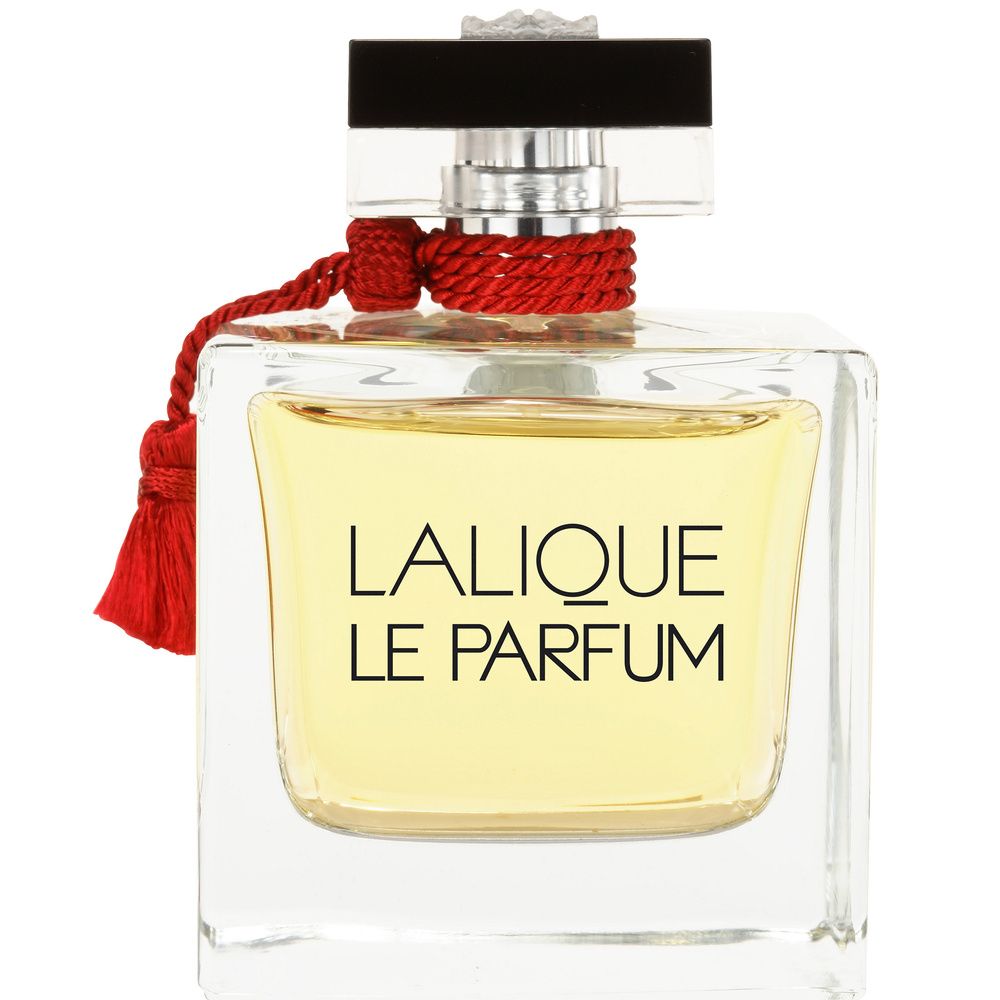 Lalique Le Parfum - Lalique - Eau De Parfum 