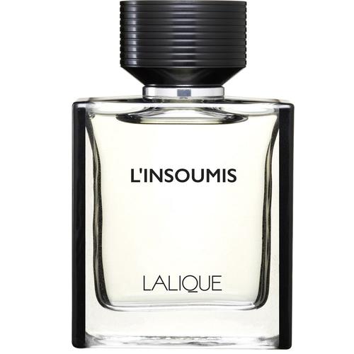 L'insoumis - Lalique - Eau De Toilette 