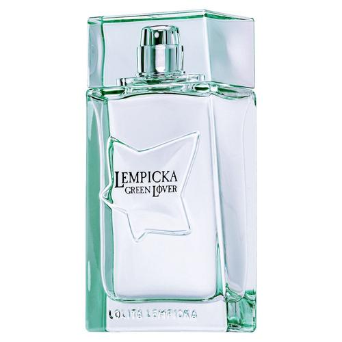 Lempicka Green Lover - Lolita Lempicka - Eau De Toilette 