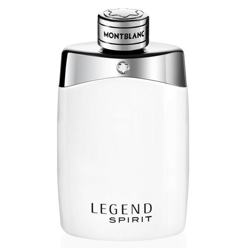 Legend Spirit - Montblanc - Eau De Toilette 