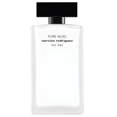 Narciso For Her Pure Musc 100ml - Narciso Rodriguez - Eau De Parfum 