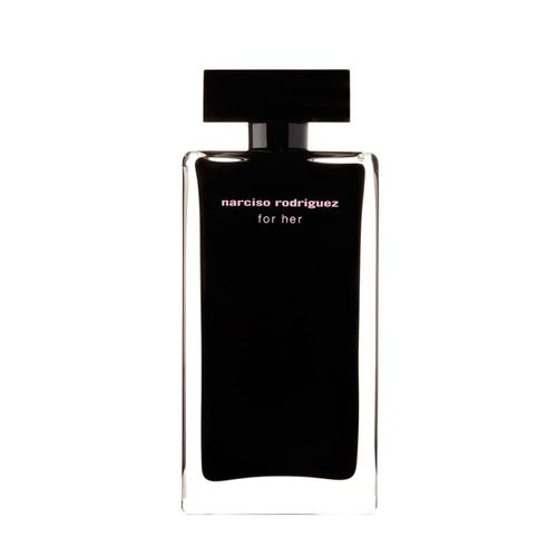 For Her Eau De Toilette - Narciso Rodriguez - Eau De Toilette 