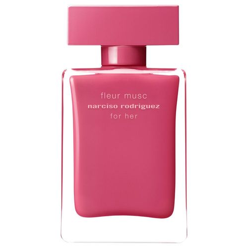 For Her Fleur Musc - Narciso Rodriguez - Eau De Parfum 