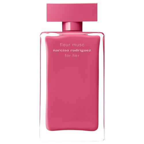 For Her Fleur Musc - Narciso Rodriguez - Eau De Parfum 