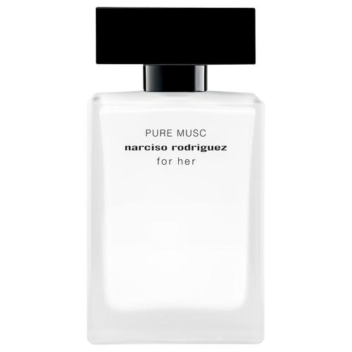 Narciso For Her Pure Musc 50ml - Narciso Rodriguez - Eau De Parfum 