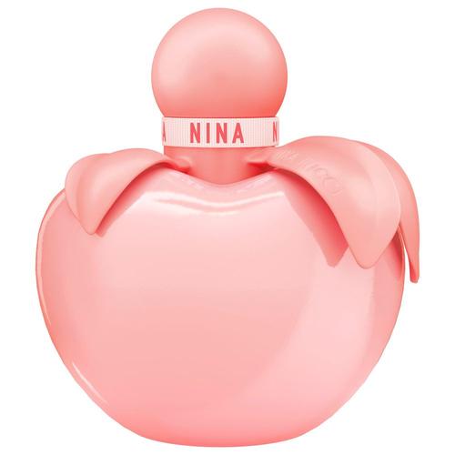 Nina Rose - Nina Ricci - Nina Rose Edt 80ml 