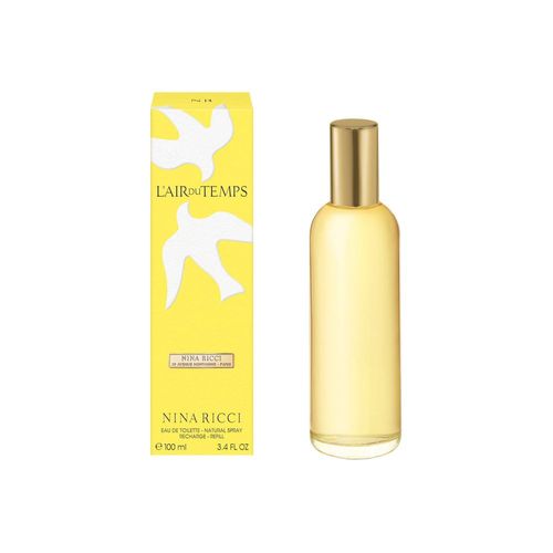 L'air Du Temps - Nina Ricci - Eau De Toilette 