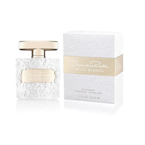 Bella Blanca - Oscar De La Renta - Eau De Parfum 