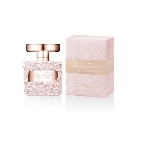 Bella Rosa - Oscar De La Renta - Eau De Parfum 