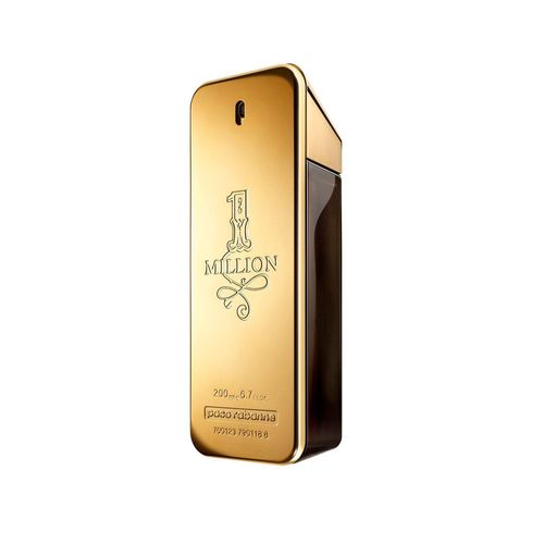 1 Million - Paco Rabanne - Eau De Toilette 