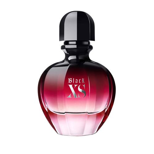 Black Xs For Her - Paco Rabanne - Eau De Parfum 50ml 