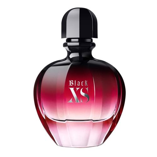 Black Xs For Her - Paco Rabanne - Eau De Parfum 80ml 