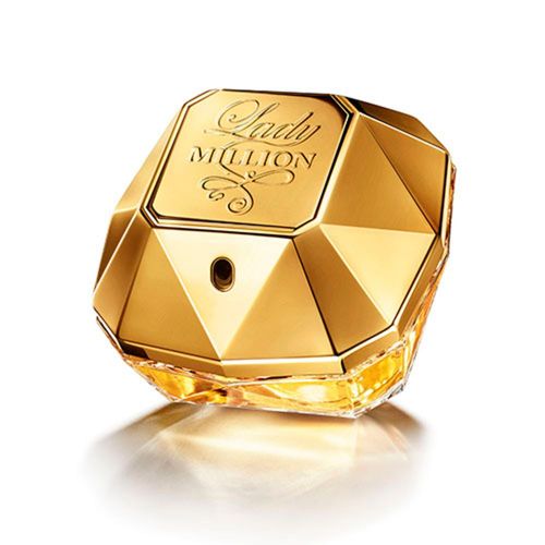 Paco Rabanne Lady Million Eau De Parfum 80 Ml 