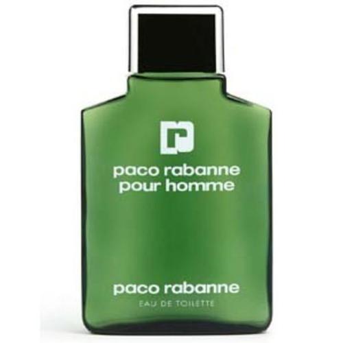 Paco Rabanne Pour Homme - Paco Rabanne - Eau De Toilette 