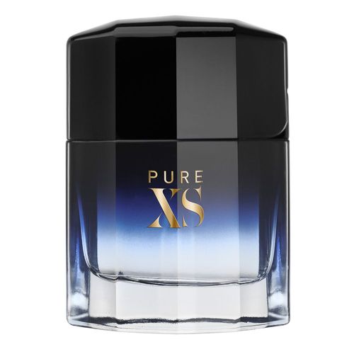 Pure Xs - Paco Rabanne - Eau De Toilette 