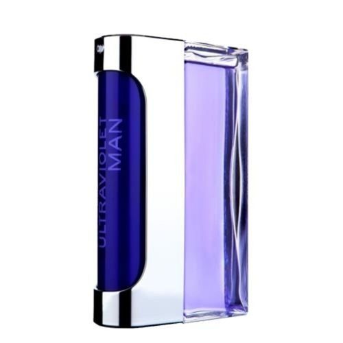 Ultraviolet Man - Paco Rabanne - Eau De Toilette 