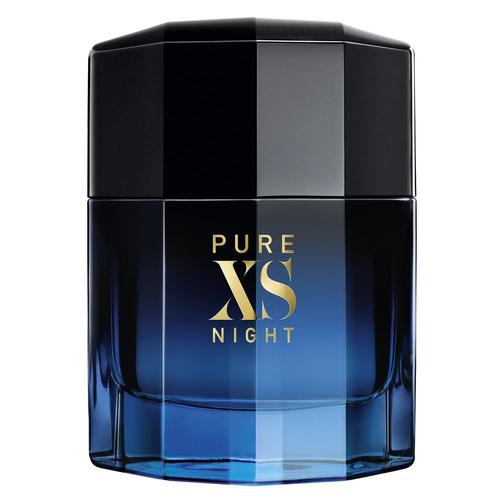 Pure Xs Night - Paco Rabanne - Eau De Parfum 