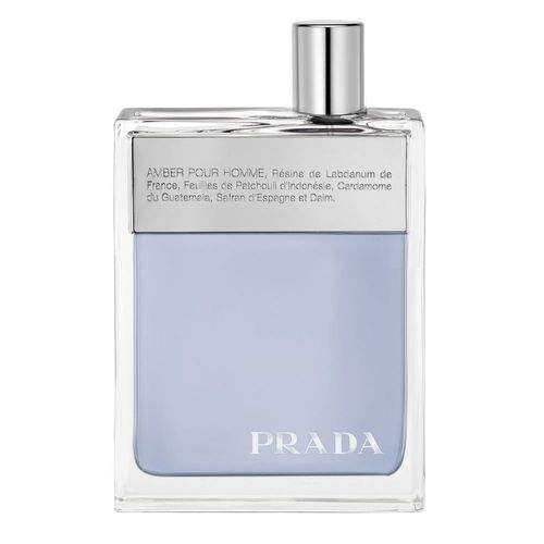 Amber Pour Homme - Prada - Eau De Toilette 