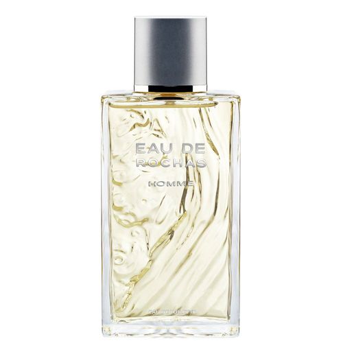 Eau De Rochas Pour Homme - Rochas - Eau De Toilette 